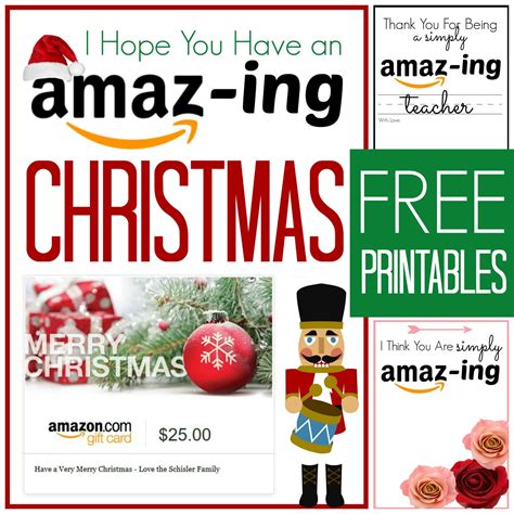Free Amazon Gift Card