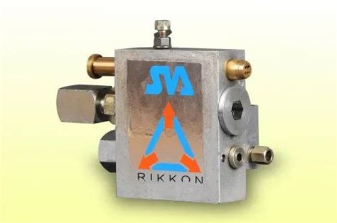 AUTOMATIC LUBRICATION SYSTEM - Motorized Lubrication Systems ...