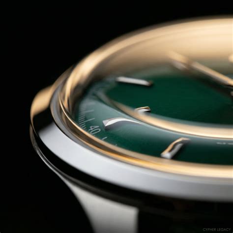Cypher Watches | The New Indian Horology | Engineered in India – CYPHER ...