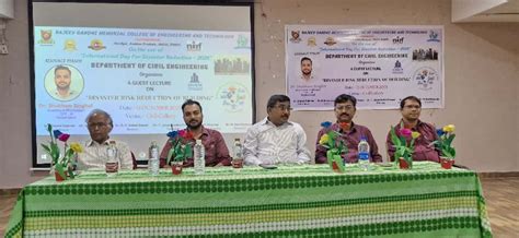 RGM College Of Engineering and Technology