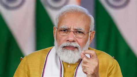 Prime Minister Narendra Modi to participate in first I2U2 Leaders ...