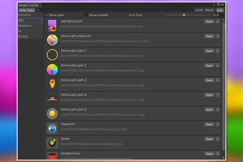 Image result for Unity Fast Cache