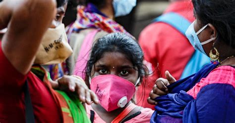 Delhi Covid-19 Wedding Guidelines Reverts To Earlier Order Of 50 As ...