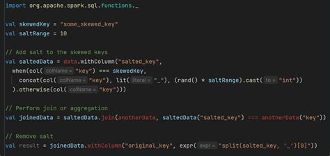 Image result for Pyspark Code Example