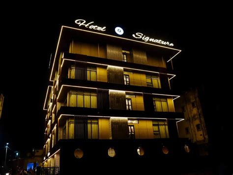Hotel Signature