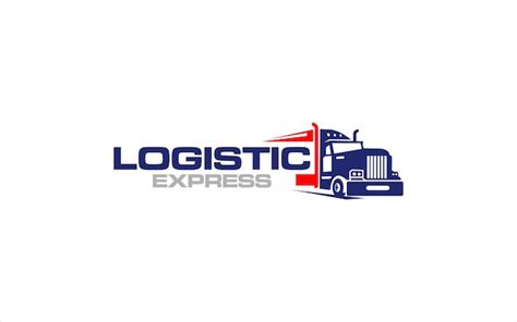 Illustration graphic vector of logistics and delivery services company ...