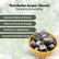Buy Kambaba Jasper Tumbled Stone for Peace & Grounding – plusvalueindia