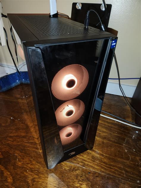 Image result for iBUYPOWER PC Overheating