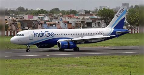 Aviation Industry: IndiGo initiates disciplinary proceedings against ...