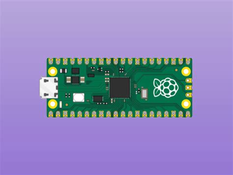 How to Set Up Raspberry Pi Pico 的图像结果