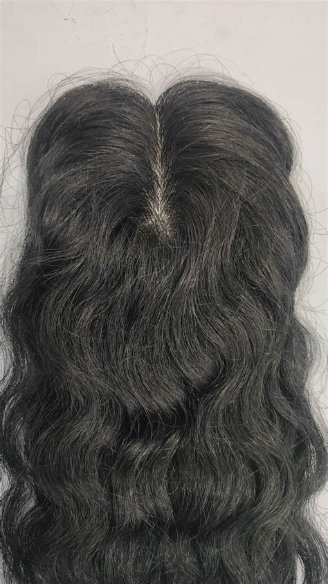 Buy Lace Hair Toppers for Women online in India at Best Prices ...