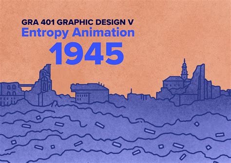 Rezultat imagine pentru Entropy Animation