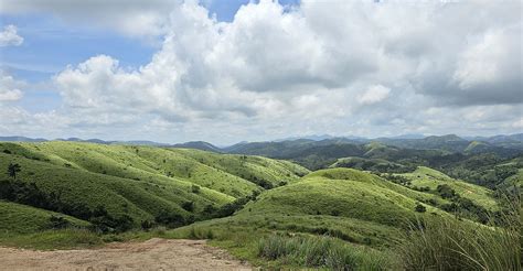 vagamon jeep safari