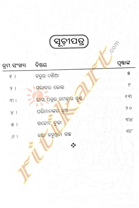 Buy Odia Book Katha Kahuthiba Gachha by Bishnu Charan Swain - Ritikart