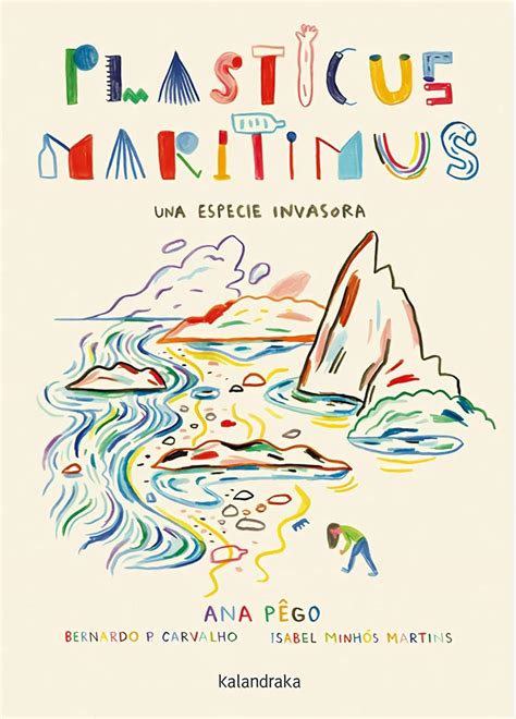 Amazon.in: Buy Plasticus maritimus. Una especie invasora Book Online at ...