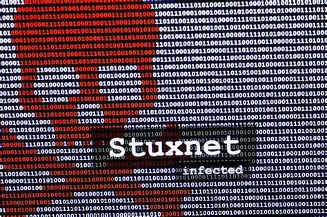 Stuxnet Virus 的图像结果