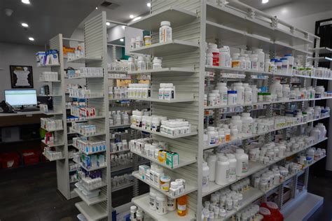 Pharmacists Stockpile Most Common Drugs on Chance of Targeted Trump ...