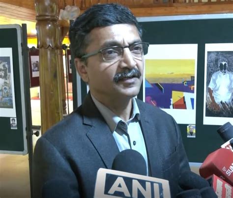 International Art Exhibition: Kangra Art Museum brings together ...