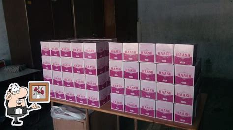 HAASH Chiki (હાશ ચીકી), Rajkot - Restaurant menu, prices and reviews