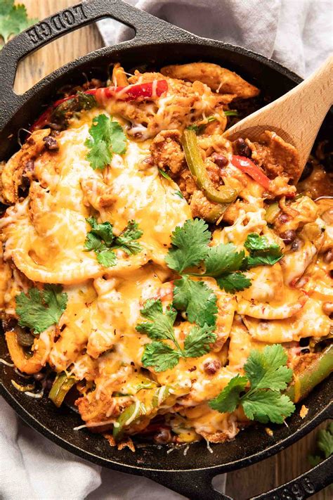 Top 2 Healthy Casserole Recipes