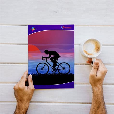 96 Pages Long Size Ruled Soft Cover Notebook | Vivid Print India - Get ...