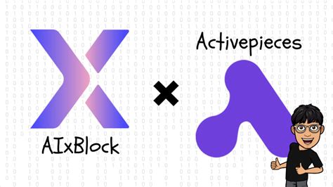 AI-Powered Debugging Pipeline Using AIxBlock & ActivePieces