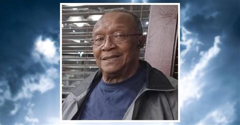 Obituary Guestbook | Thomas Edward Wade of Roanoke, Virginia | Hamlar ...