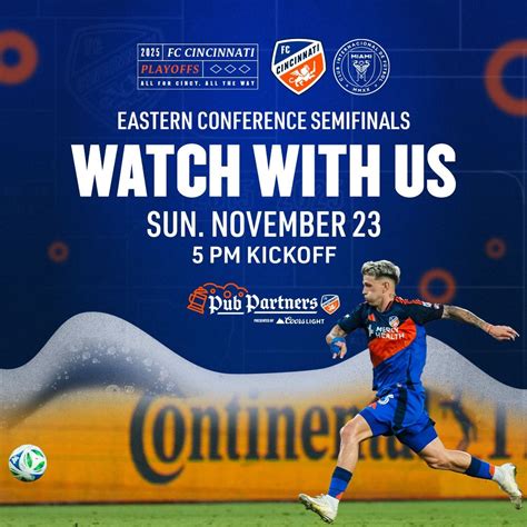 ⚽ FC Cincinnati Watch Party! ?? Hamilton’s Urban Backyard Taproom, 501 ...