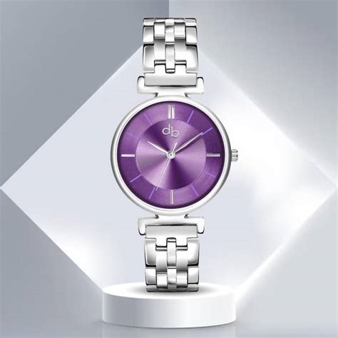Dressberry Watches - Buy Dressberry Watches Online at Best Prices in ...