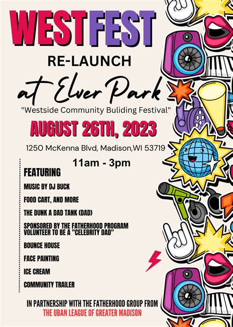 Westfest looks to build community on Madison’s West Side as it ...