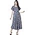 Buy Lucy Women'S Maxi Dress at Amazon.in