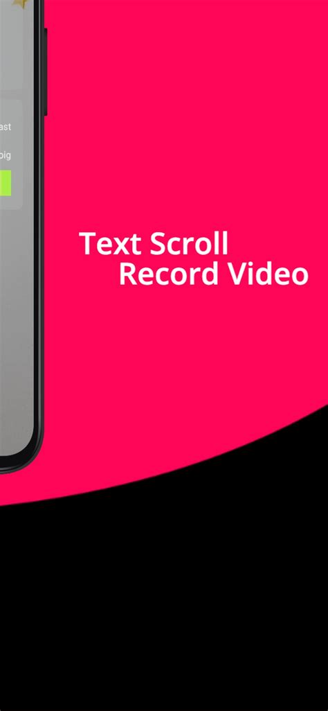 Teleprompter Script Example 的图像结果