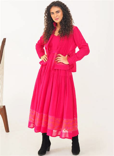 Coral Set – NETE.IN