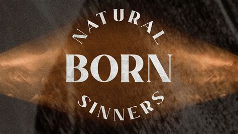 Natural Born Sinners | Real Life TV | Jack Hibbs