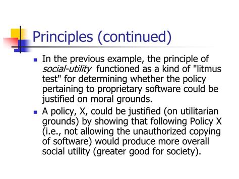 Morality 的图像结果