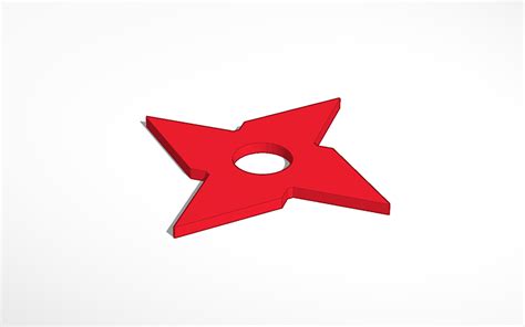 Tinkers Construct Shuriken Modifiers 的图像结果