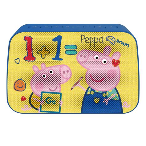 SuperBuddy StoryBox Peppa Storyteller – Super Buddy