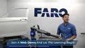 Portable CMM With Laser Scanner - Faro Quantum Max FaroArm Series ...