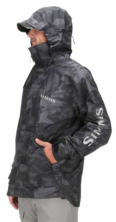 Image result for Simms Challenger Jacket Flo