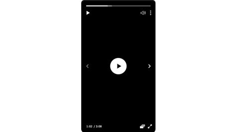 JavaScript Project Media Player 的图像结果