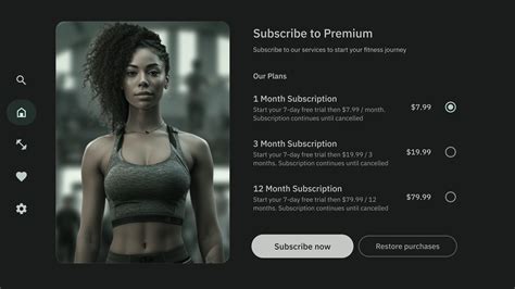 Jet Fit | TV | Android Developers