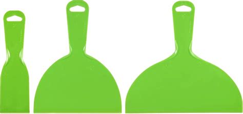 uxcell Putty Scraper Set (2, 6, 8) Flexible India | Ubuy