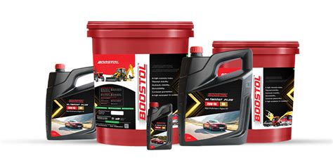 Products | Automotive lubricants | Bootstol lubricants
