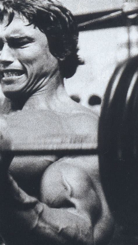 Arnold Schwarzenegger Wallpaper (75+ images)