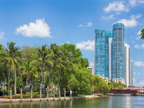 Top Kreuzfahrt-Ausflüge in Fort Lauderdale | Meine Landausflüge