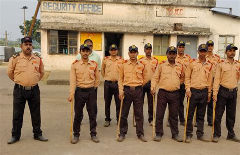 Gallery | International Security Services