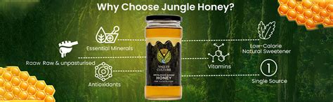 Valley Culture Himalayan Lychee Honey Organic, Raw, Unpasteurized ...