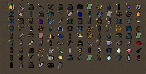 The Ultimate Guide to Crystal Key Chests in OSRS - OSRS Money Making Guide