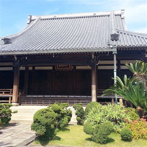 Mansho-inTemple, Wakayama