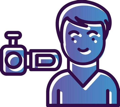 Camera Man Icon 的图像结果